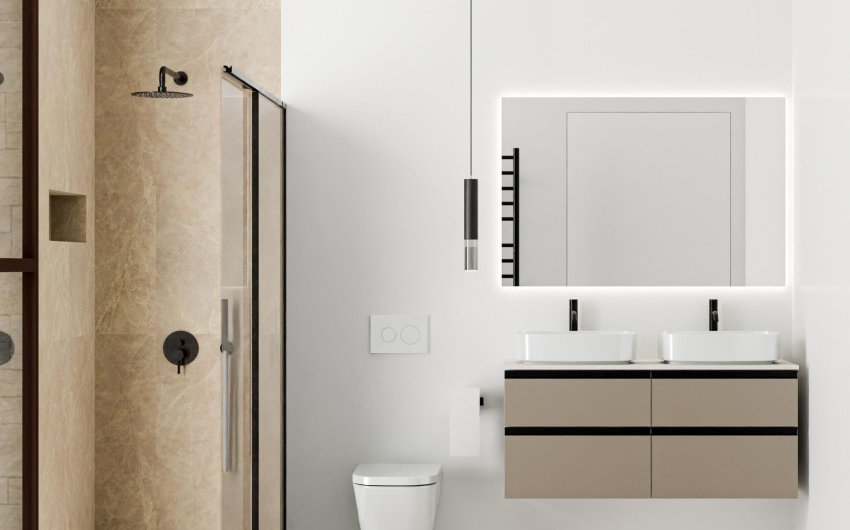 Nieuwbouw Woningen - Villa -
Pinoso - Lel