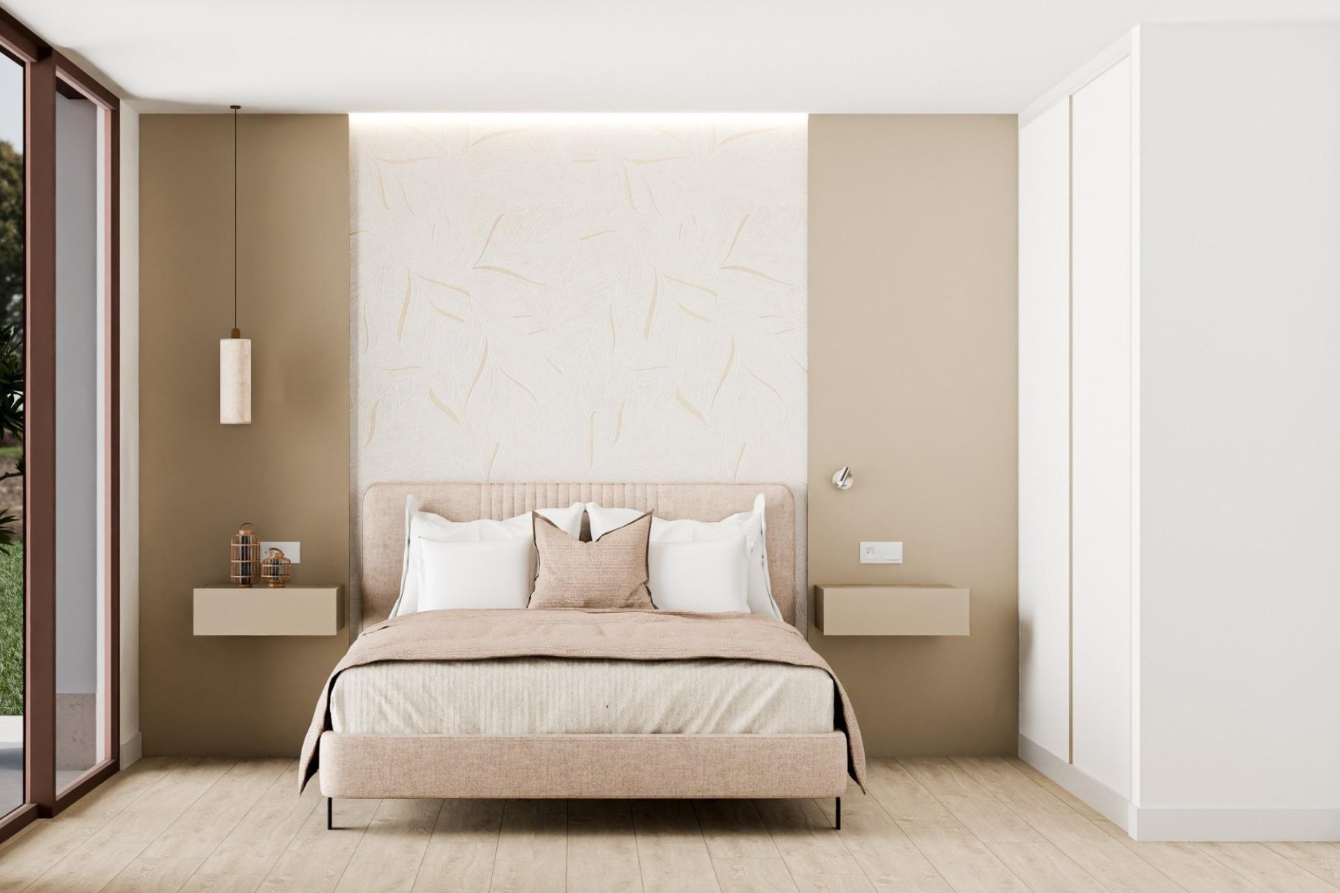 Nieuwbouw Woningen - Villa -
Pinoso - Lel