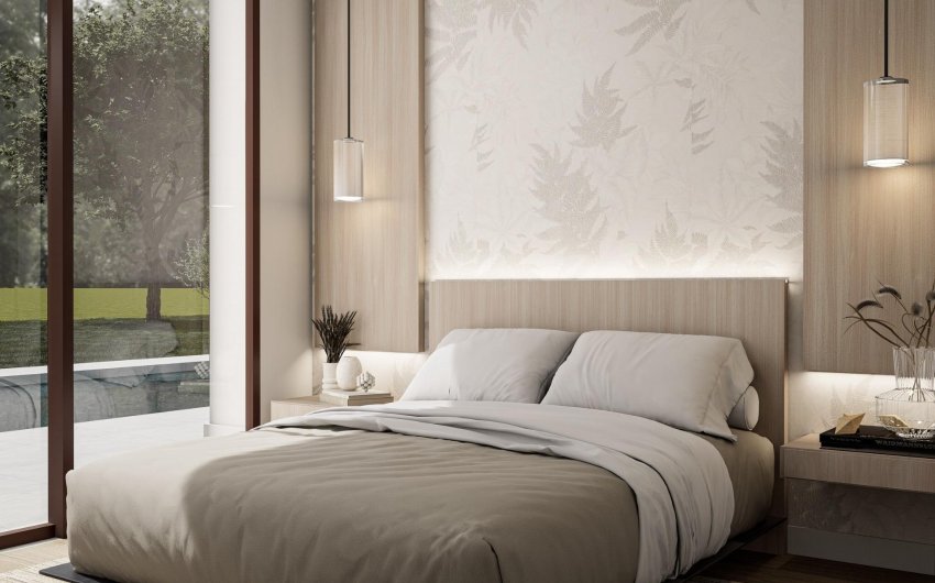 Nieuwbouw Woningen - Villa -
Pinoso - Lel