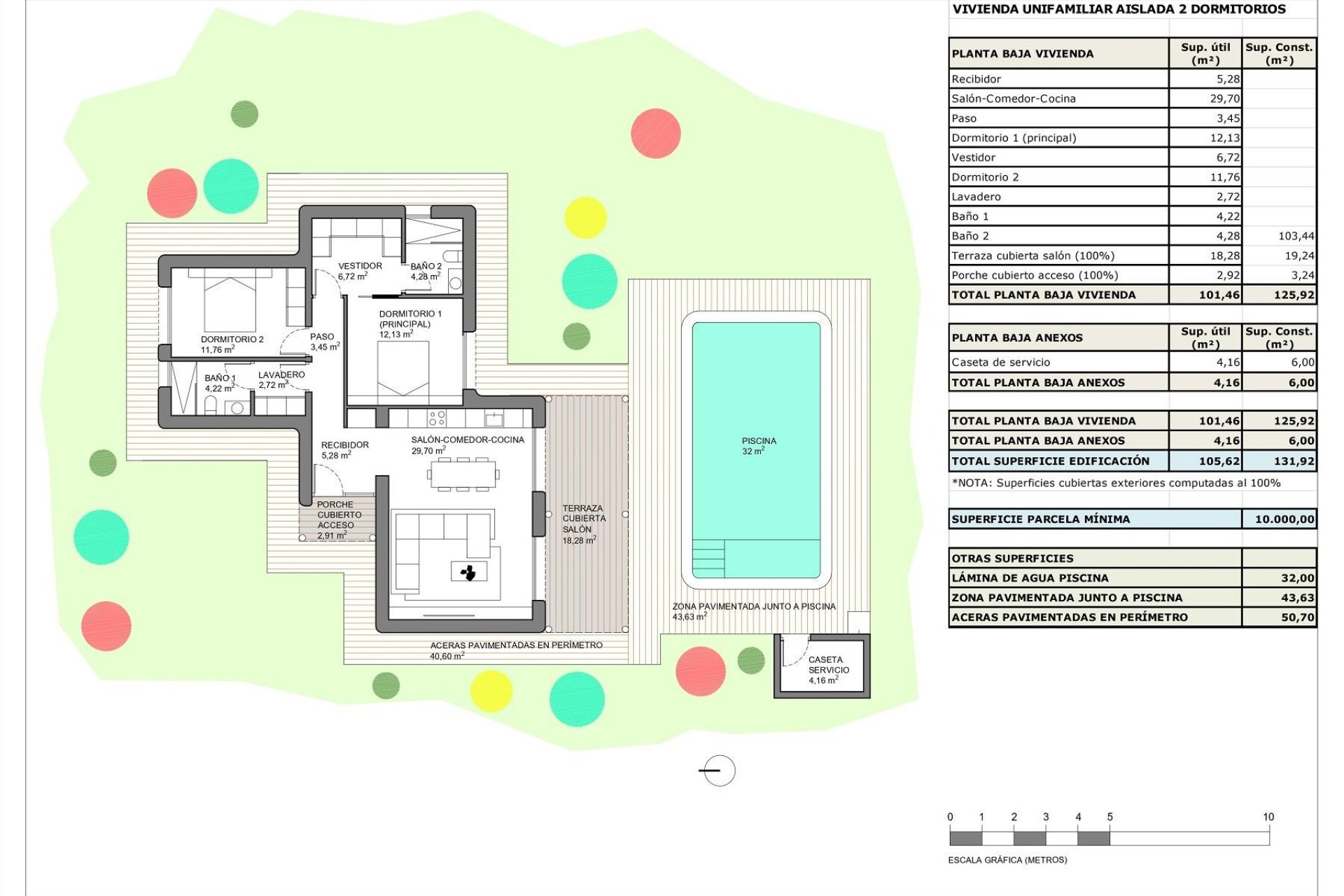 Nieuwbouw Woningen - Villa -
Pinoso - Rodriguillo