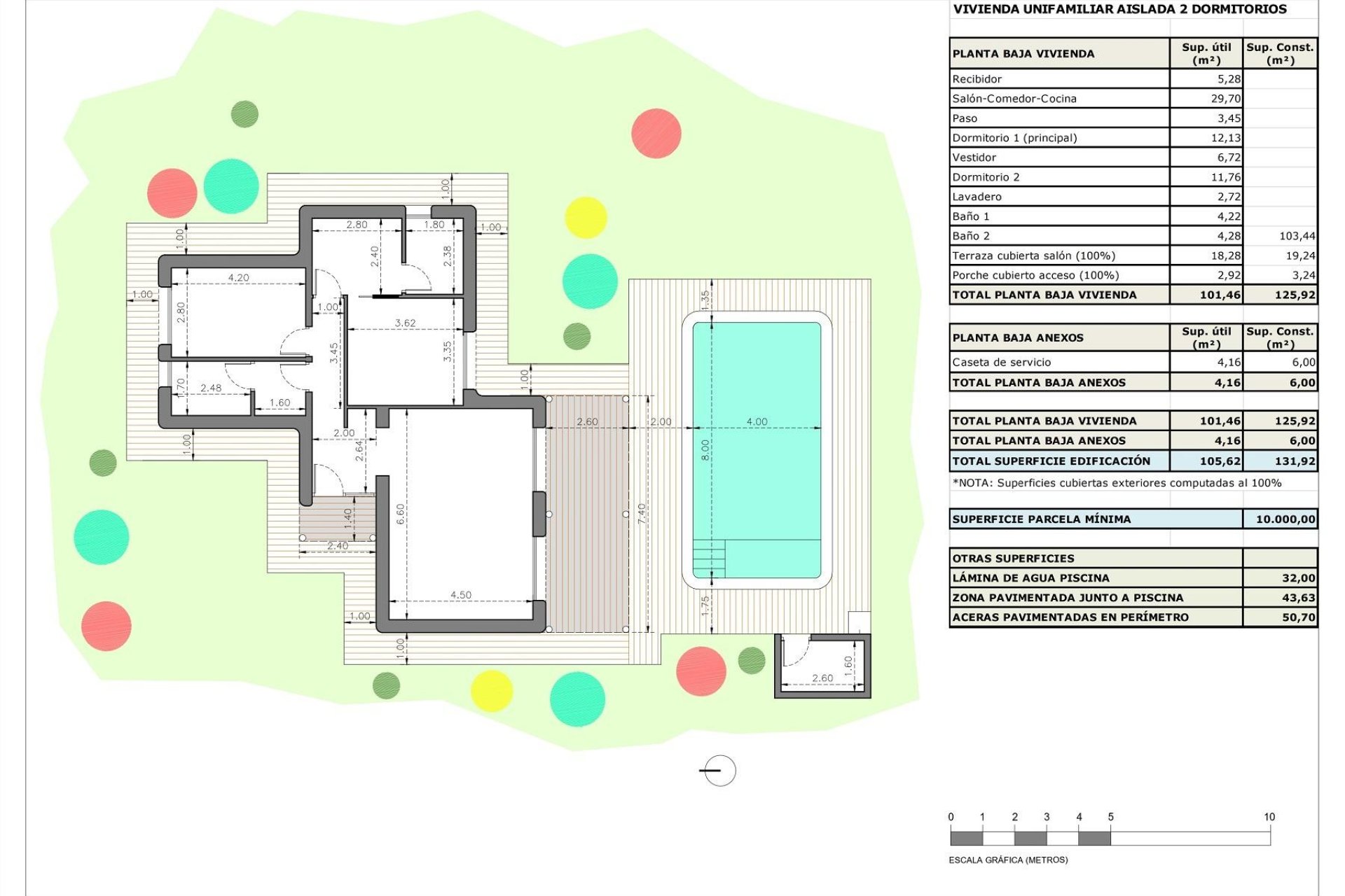 Nieuwbouw Woningen - Villa -
Pinoso - Rodriguillo