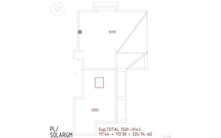 Nieuwbouw Woningen - Villa -
Polop - La Alberca