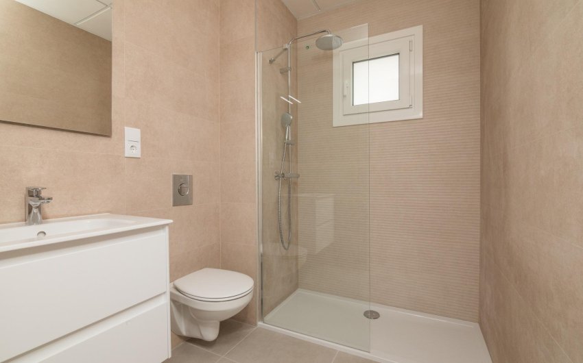 Nieuwbouw Woningen - Villa -
Polop - La Alberca