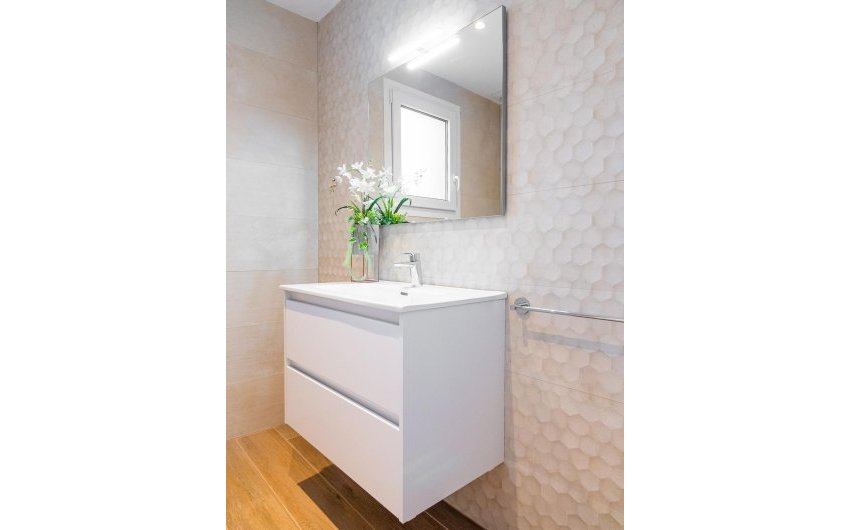 Nieuwbouw Woningen - Villa -
Polop - La Alberca