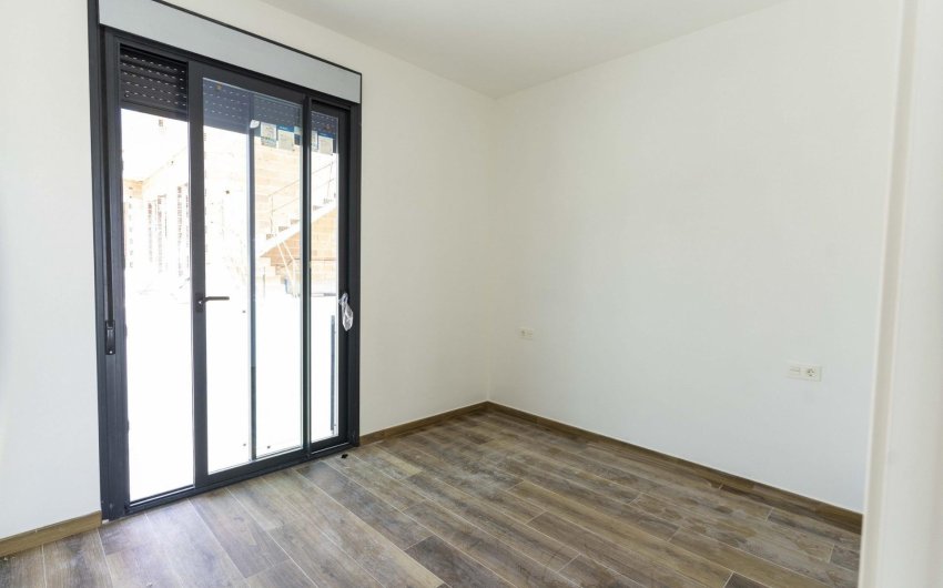 Nieuwbouw Woningen - Villa -
Polop - La Alberca