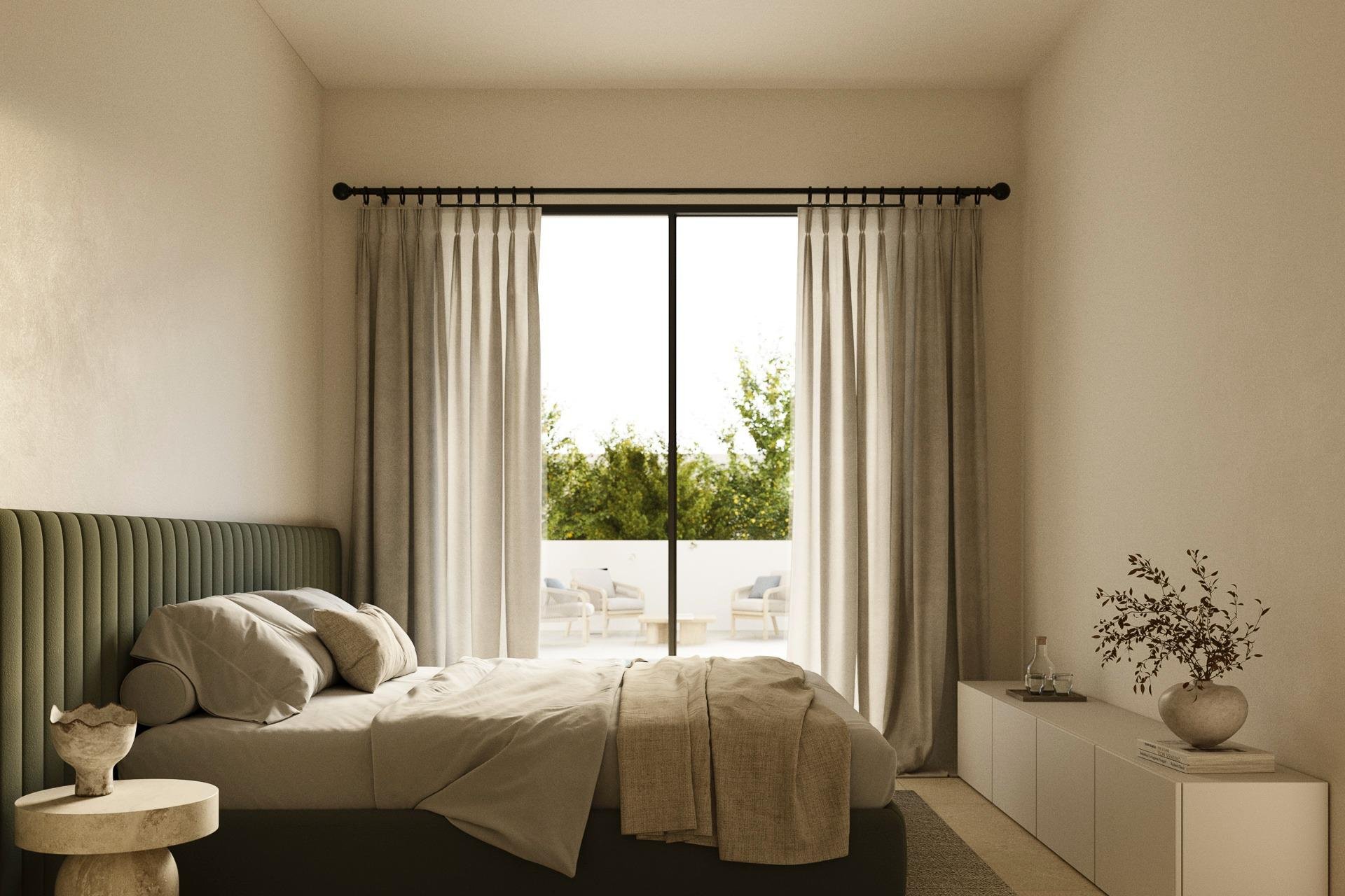 Nieuwbouw Woningen - Villa -
Polop - Novapolop