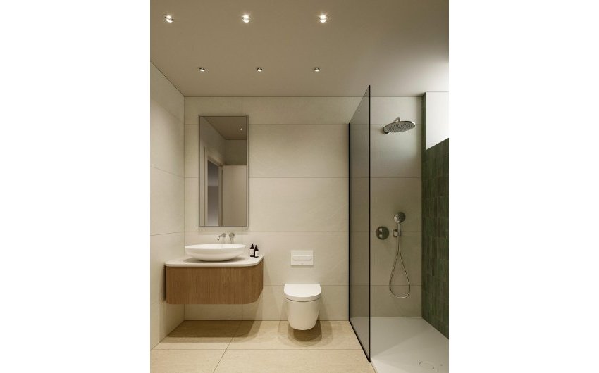 Nieuwbouw Woningen - Villa -
Polop - Novapolop