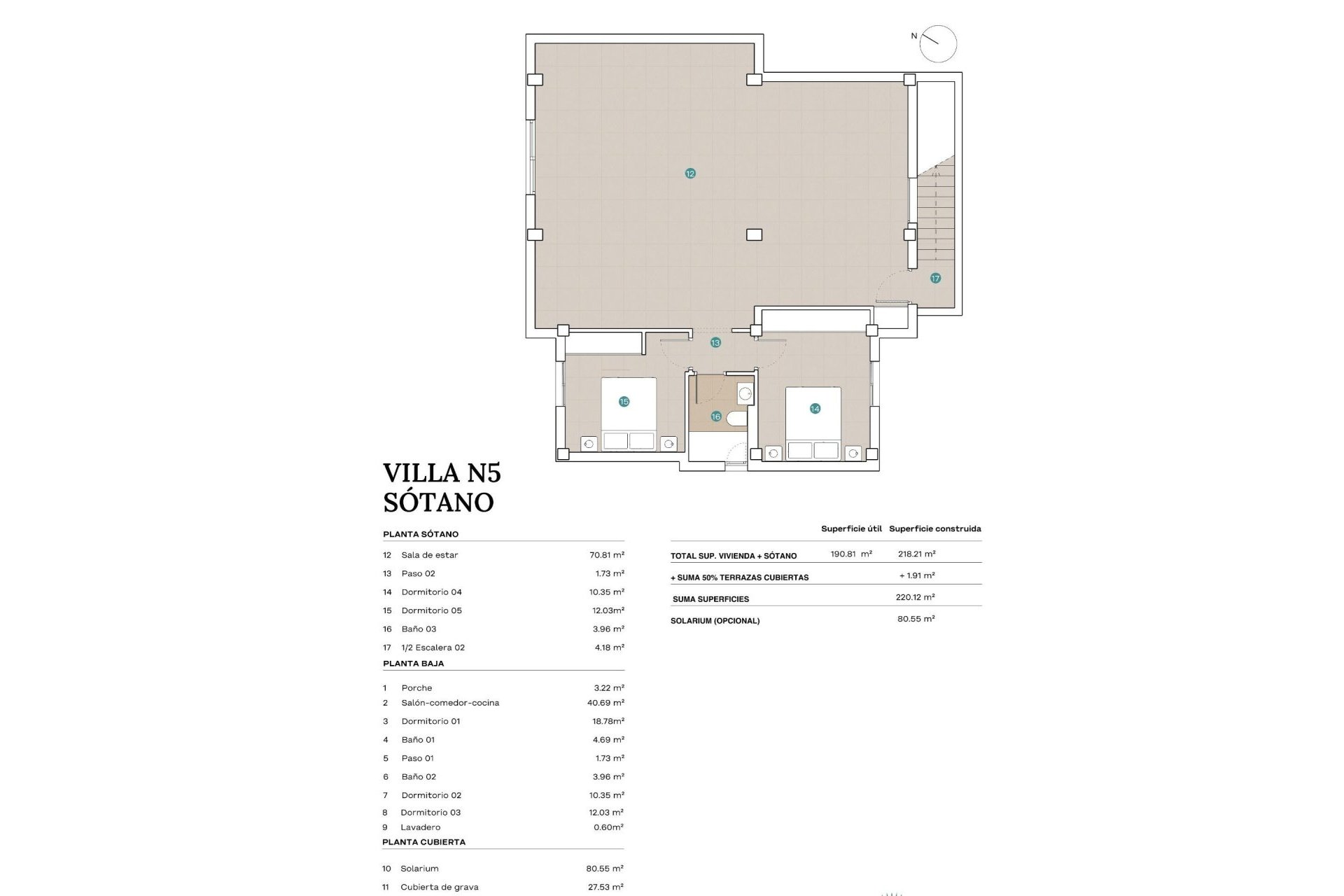 Nieuwbouw Woningen - Villa -
Polop - Novapolop