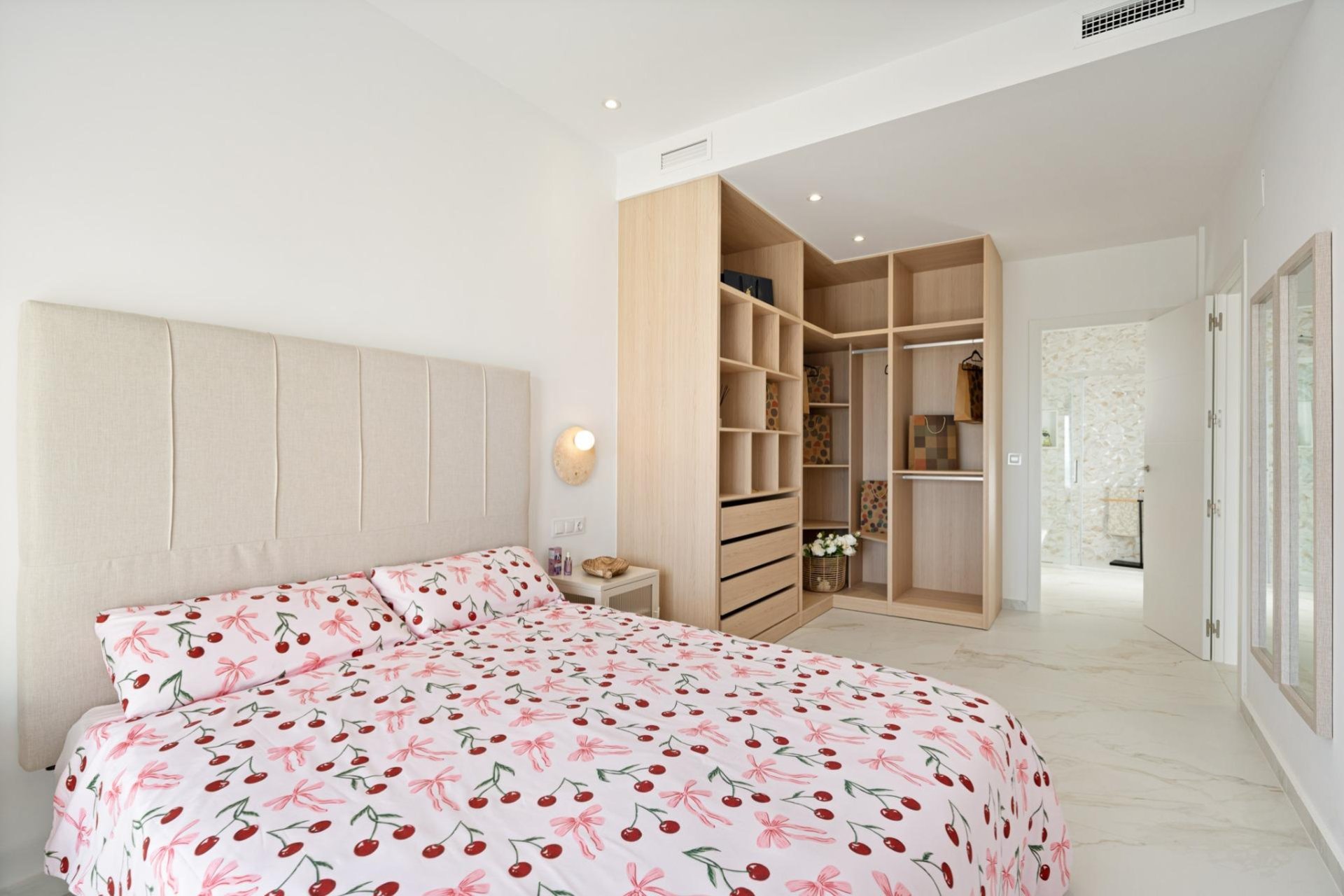 Nieuwbouw Woningen - Villa -
Polop - Polop Hills