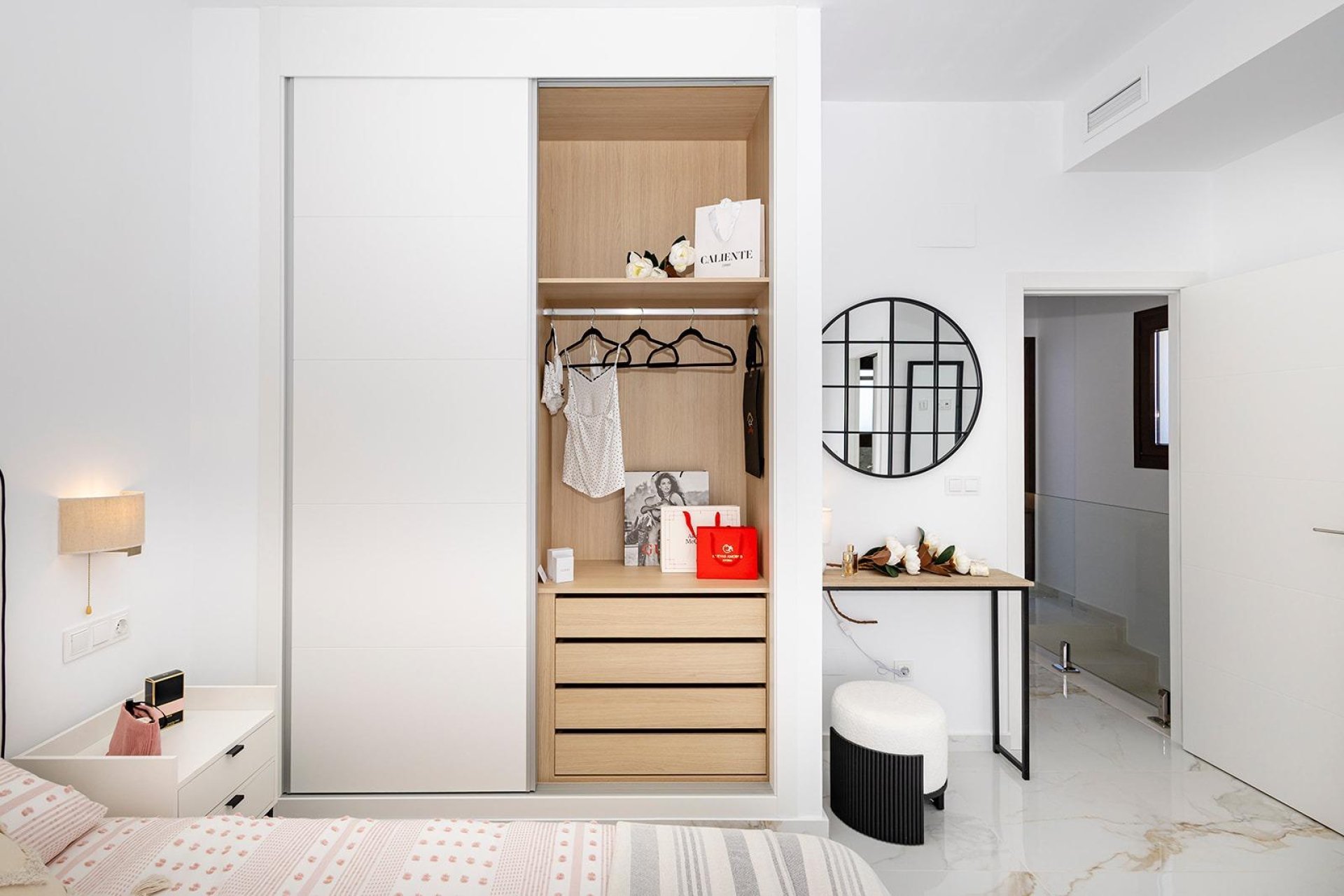 Nieuwbouw Woningen - Villa -
Polop - Polop Hills