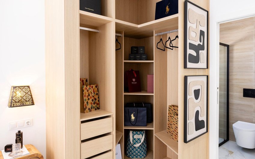 Nieuwbouw Woningen - Villa -
Polop - Polop Hills