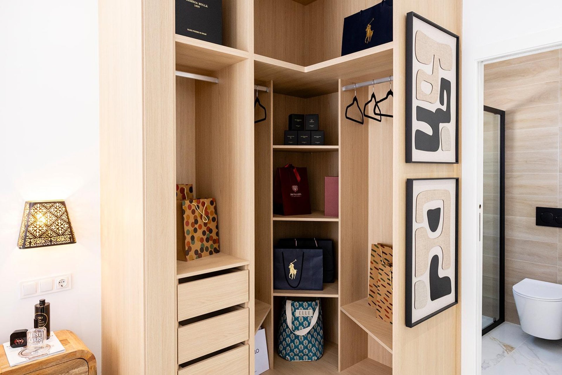 Nieuwbouw Woningen - Villa -
Polop - Polop Hills