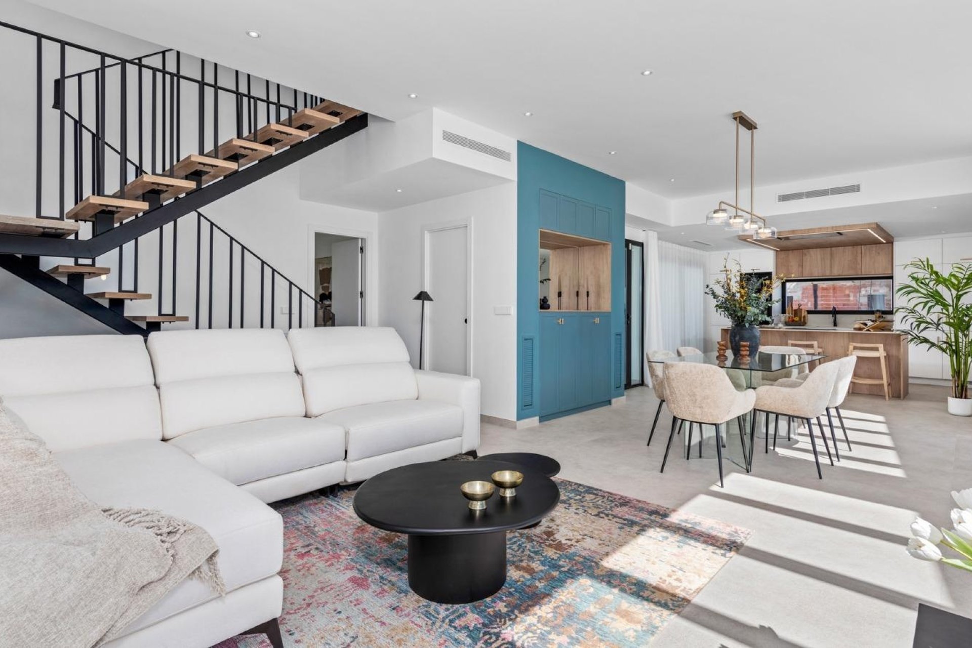 Nieuwbouw Woningen - Villa -
Polop - Urbanizaciones