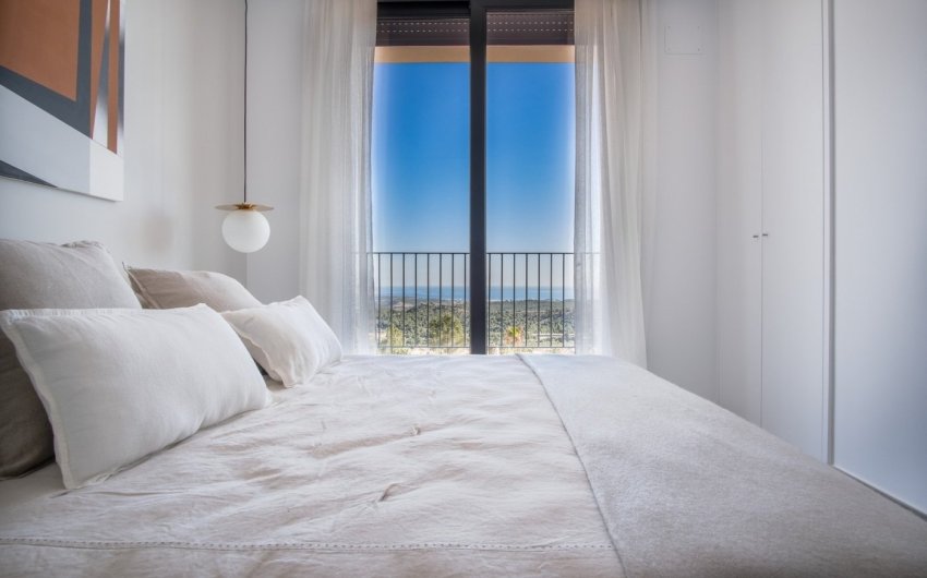 Nieuwbouw Woningen - Villa -
Polop - Urbanizaciones