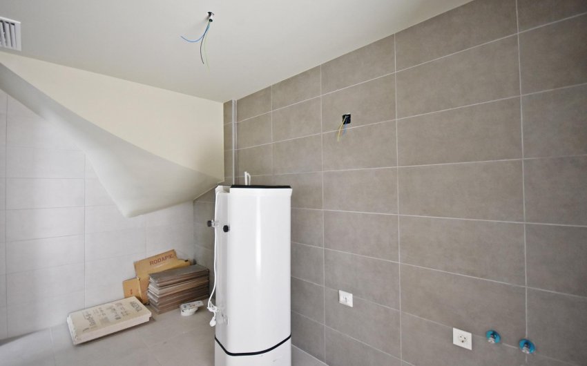 Nieuwbouw Woningen - Villa -
Puerto de Mazarron - Mar De Plata