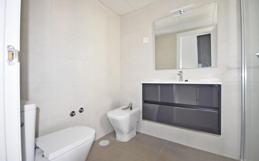 Nieuwbouw Woningen - Villa -
Puerto de Mazarron - Mar De Plata