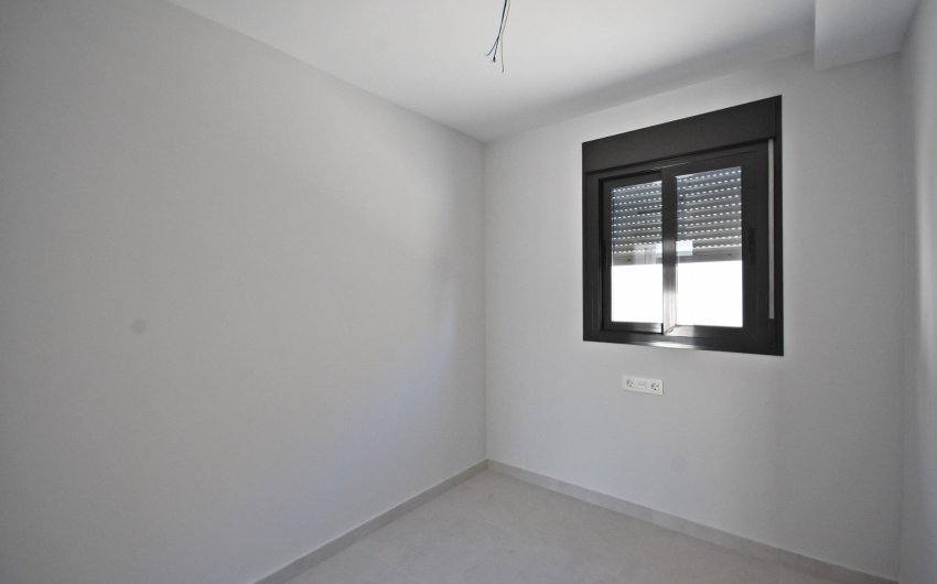 Nieuwbouw Woningen - Villa -
Puerto de Mazarron - Mar De Plata