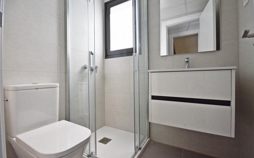 Nieuwbouw Woningen - Villa -
Puerto de Mazarron - Mar De Plata