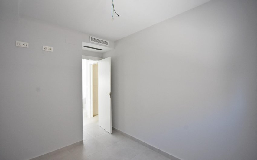 Nieuwbouw Woningen - Villa -
Puerto de Mazarron - Mar De Plata