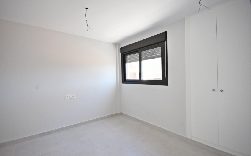 Nieuwbouw Woningen - Villa -
Puerto de Mazarron - Mar De Plata