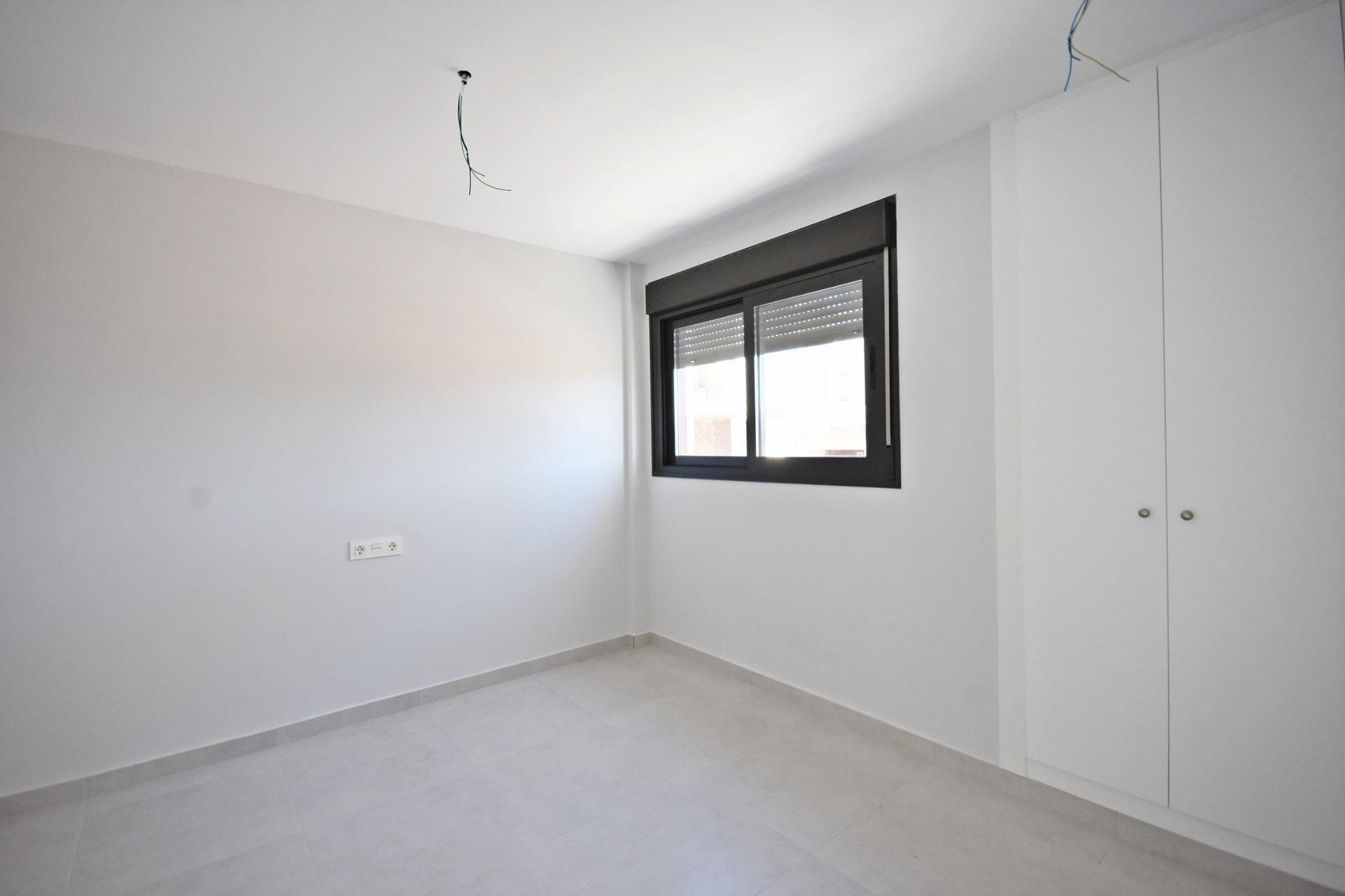 Nieuwbouw Woningen - Villa -
Puerto de Mazarron - Mar De Plata