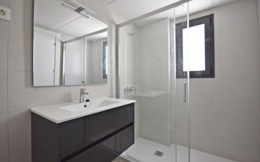 Nieuwbouw Woningen - Villa -
Puerto de Mazarron - Mar De Plata