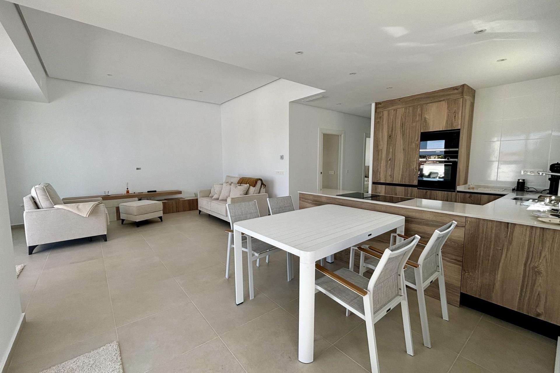 Nieuwbouw Woningen - Villa -
Rojales - Atalaya Park