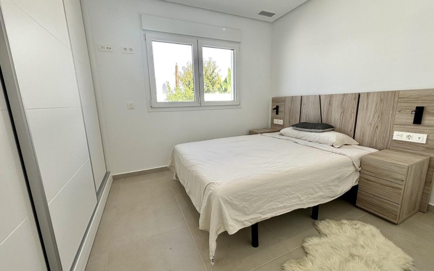 Nieuwbouw Woningen - Villa -
Rojales - Atalaya Park