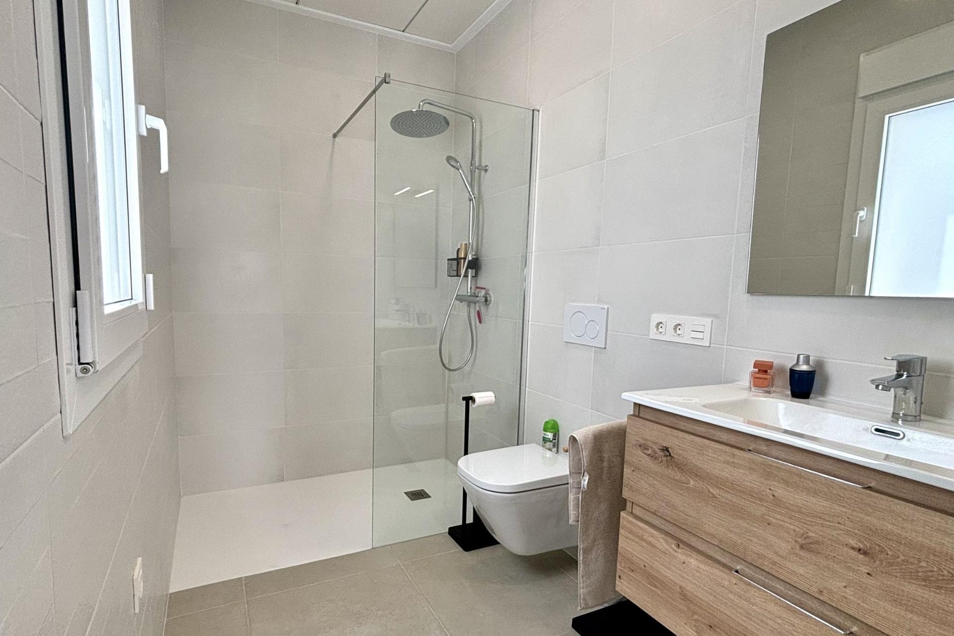 Nieuwbouw Woningen - Villa -
Rojales - Atalaya Park