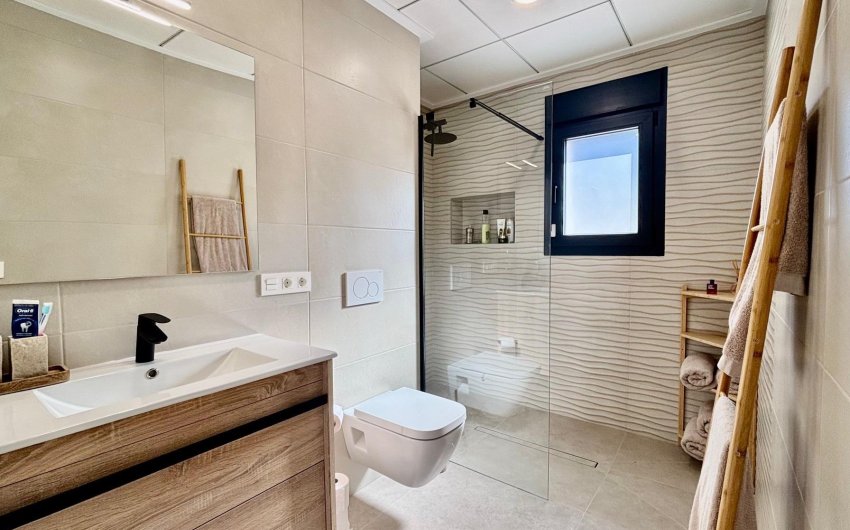 Nieuwbouw Woningen - Villa -
Rojales - Atalaya Park