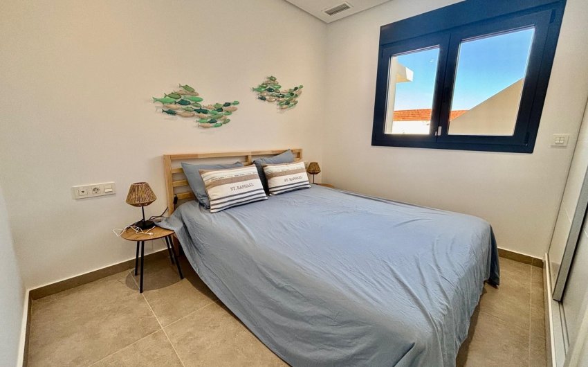 Nieuwbouw Woningen - Villa -
Rojales - Atalaya Park