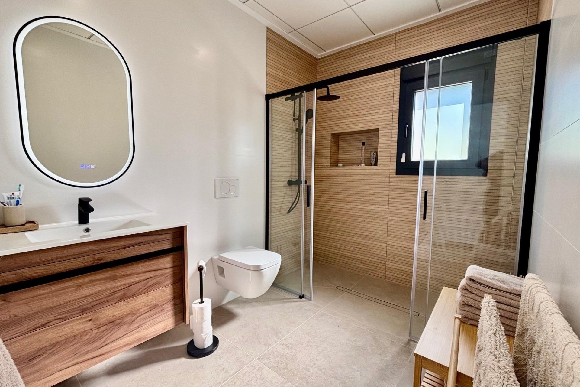 Nieuwbouw Woningen - Villa -
Rojales - Atalaya Park