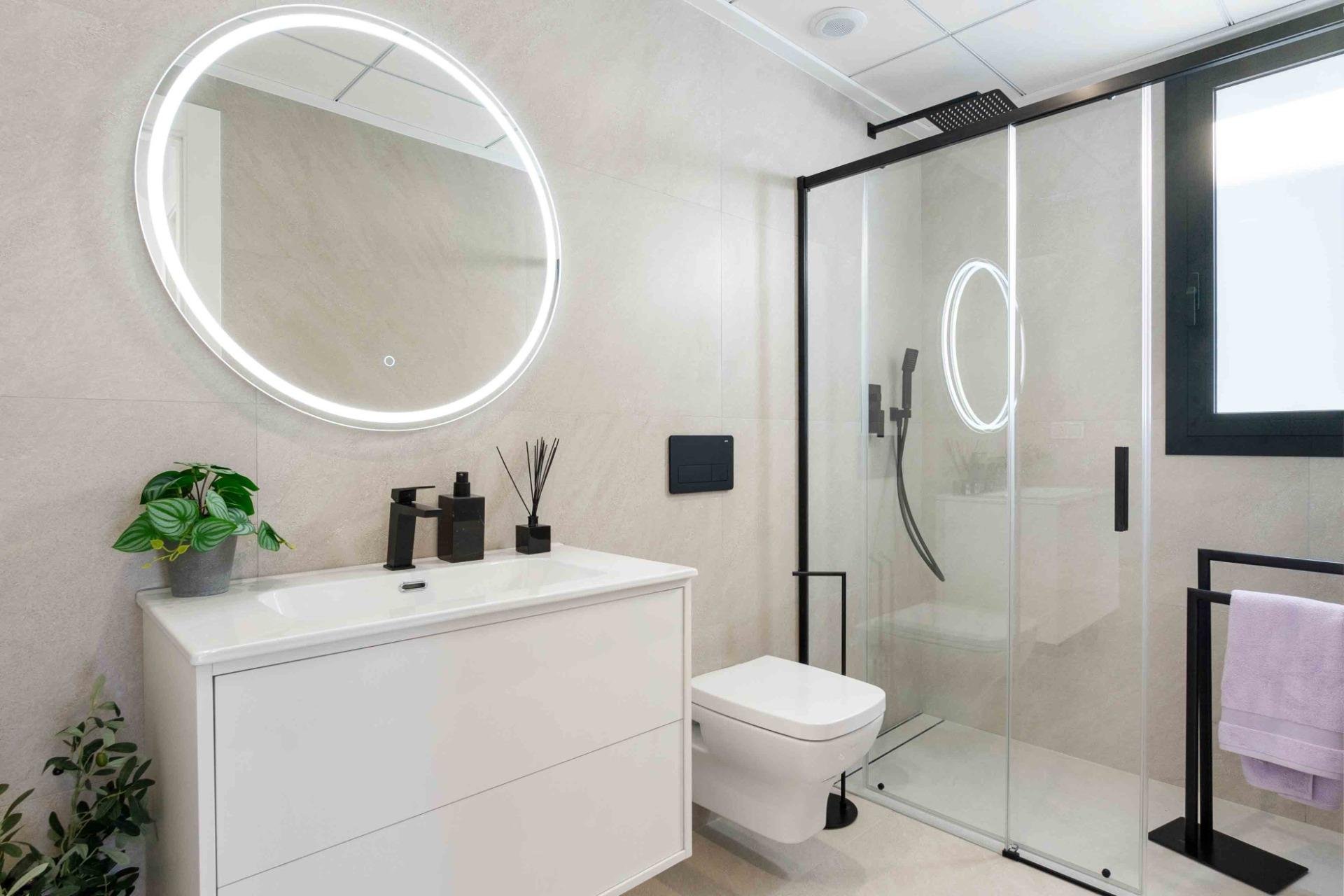 Nieuwbouw Woningen - Villa -
Rojales - Benimar