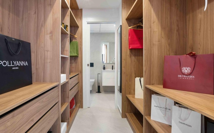 Nieuwbouw Woningen - Villa -
Rojales - Benimar