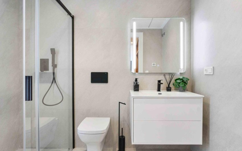 Nieuwbouw Woningen - Villa -
Rojales - Benimar