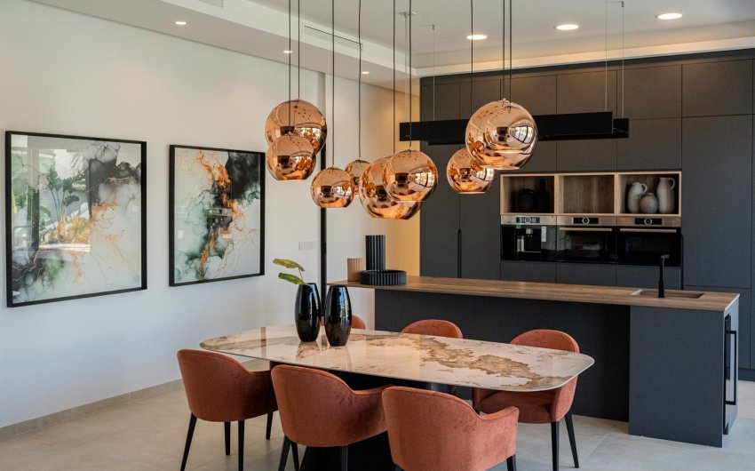 Nieuwbouw Woningen - Villa -
Rojales - Ciudad Quesada