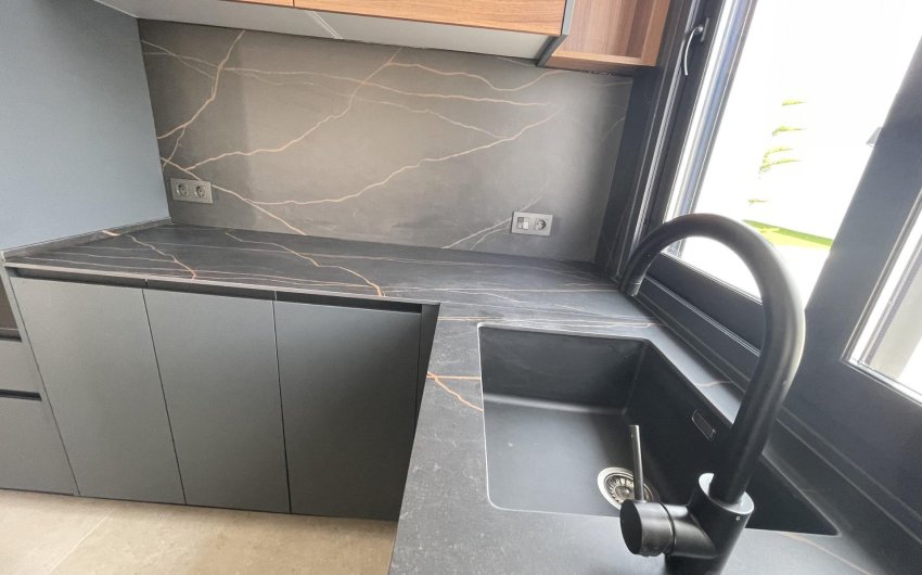 Nieuwbouw Woningen - Villa -
Rojales - Ciudad Quesada