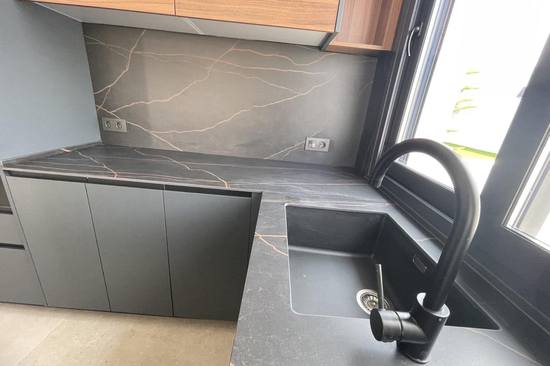 Nieuwbouw Woningen - Villa -
Rojales - Ciudad Quesada