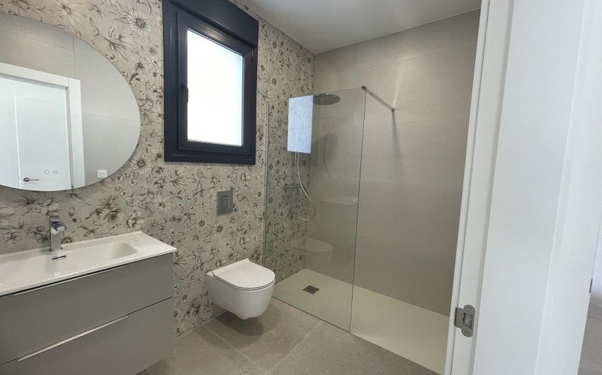 Nieuwbouw Woningen - Villa -
Rojales - Ciudad Quesada