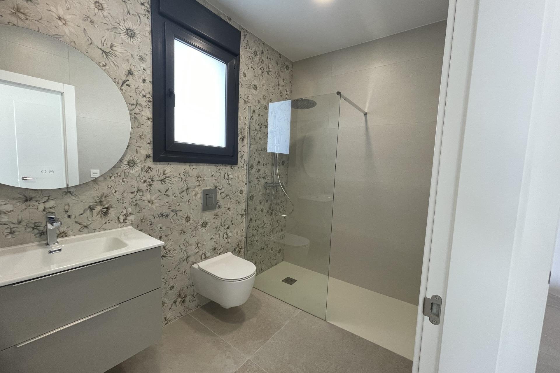 Nieuwbouw Woningen - Villa -
Rojales - Ciudad Quesada