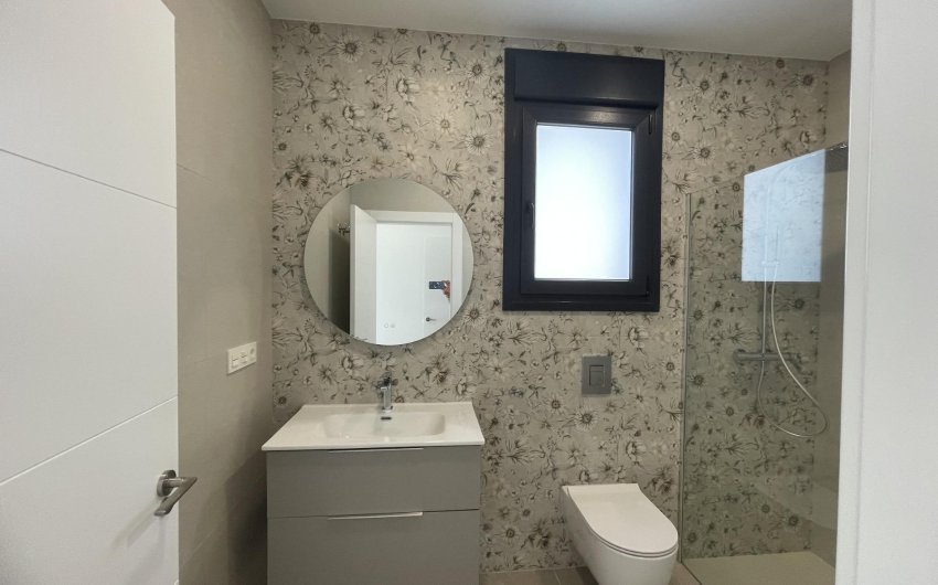 Nieuwbouw Woningen - Villa -
Rojales - Ciudad Quesada