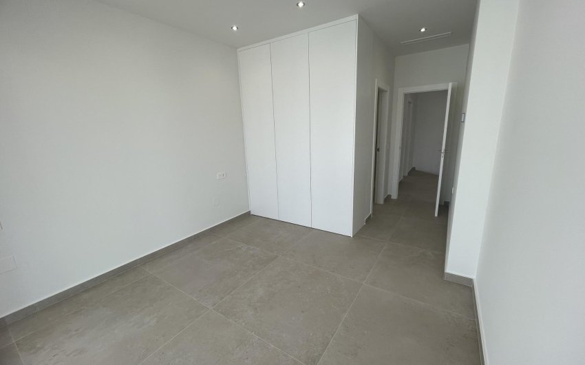 Nieuwbouw Woningen - Villa -
Rojales - Ciudad Quesada