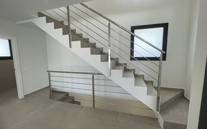 Nieuwbouw Woningen - Villa -
Rojales - Ciudad Quesada