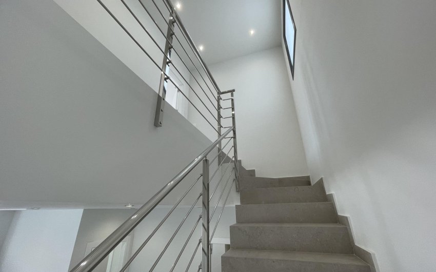 Nieuwbouw Woningen - Villa -
Rojales - Ciudad Quesada