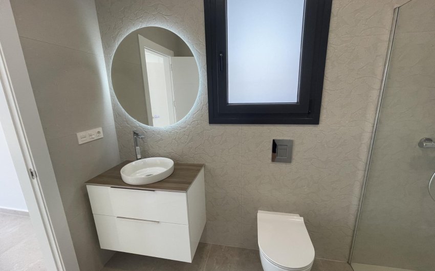 Nieuwbouw Woningen - Villa -
Rojales - Ciudad Quesada