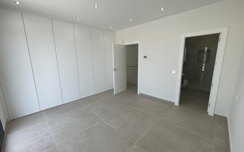 Nieuwbouw Woningen - Villa -
Rojales - Ciudad Quesada