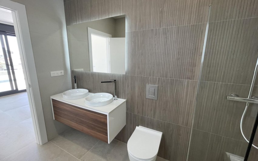 Nieuwbouw Woningen - Villa -
Rojales - Ciudad Quesada