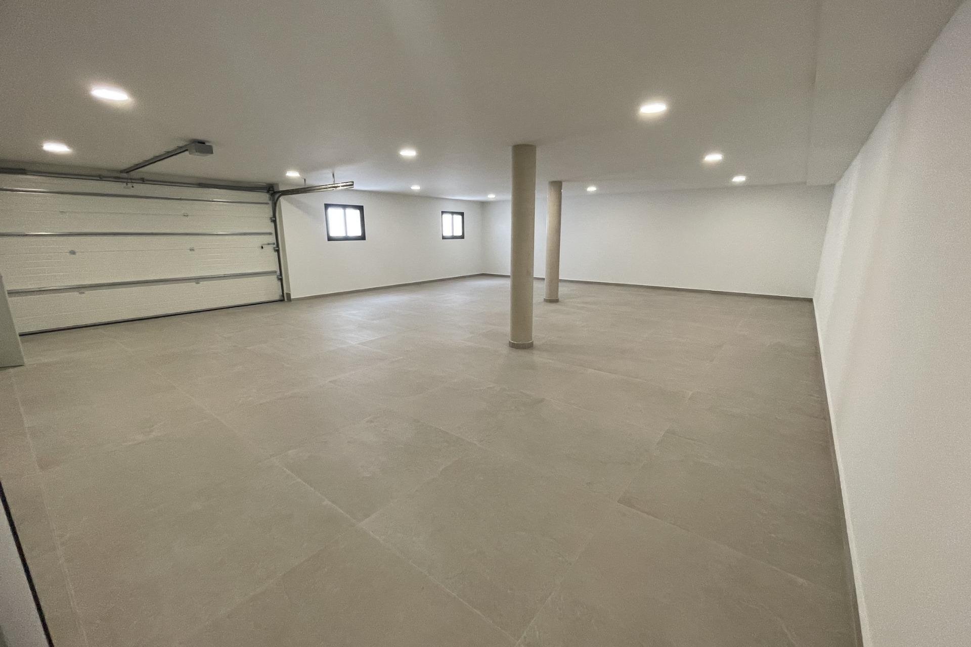 Nieuwbouw Woningen - Villa -
Rojales - Ciudad Quesada