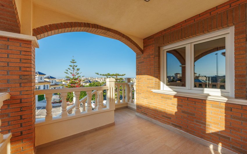 Nieuwbouw Woningen - Villa -
Rojales - Ciudad Quesada