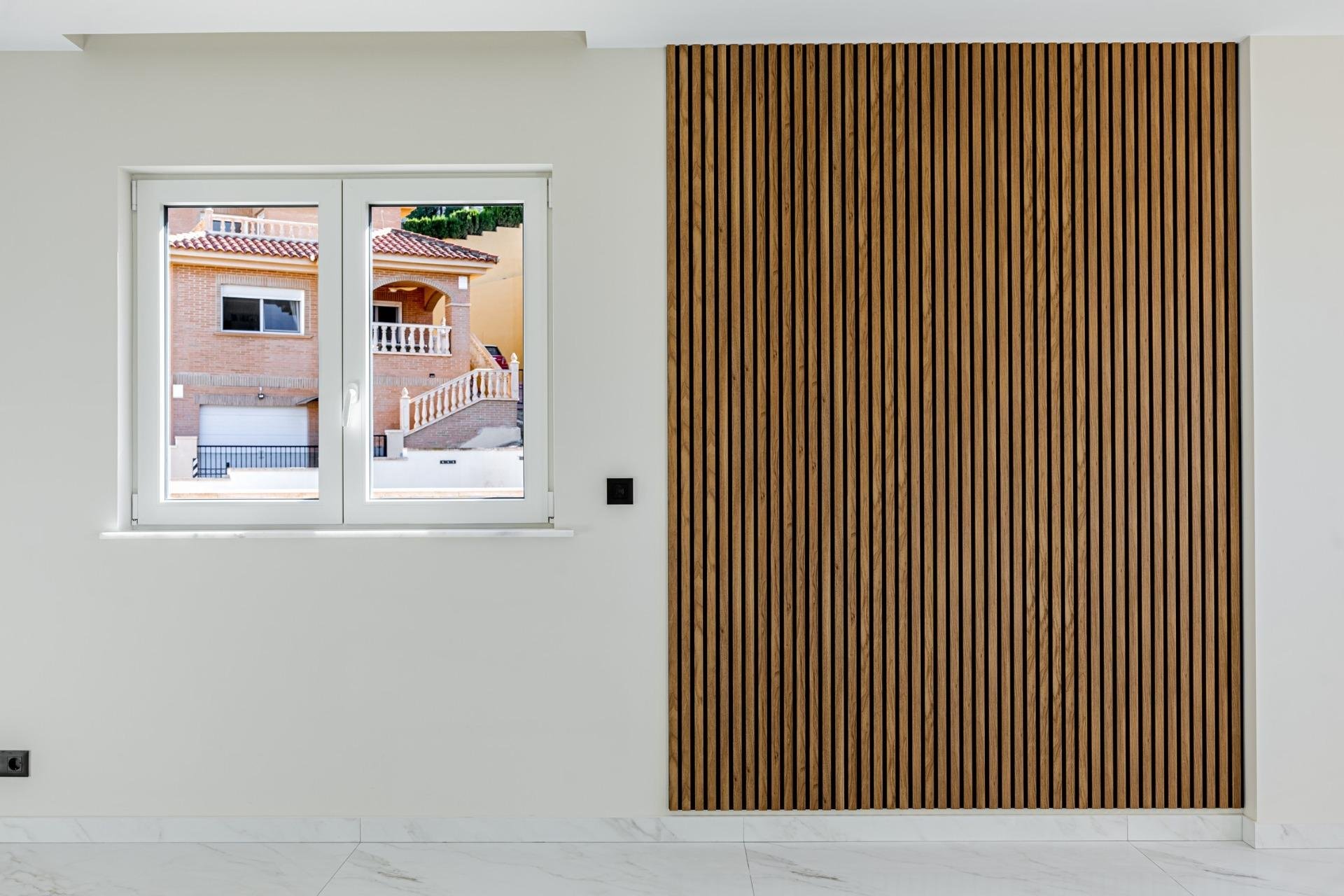 Nieuwbouw Woningen - Villa -
Rojales - Ciudad Quesada